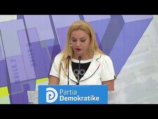 Ora News - PD: Rama ka mashtruar Parlamentin, kompania nuk është pronare kufitare me Teatrin