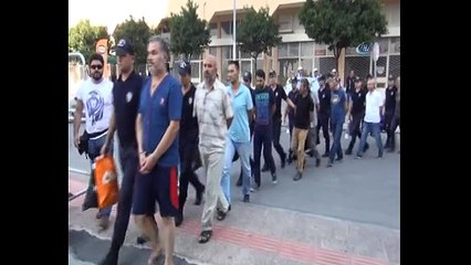 FETÖ firarisi Adil Öksüz'ün yengesine 10 yıl hapis