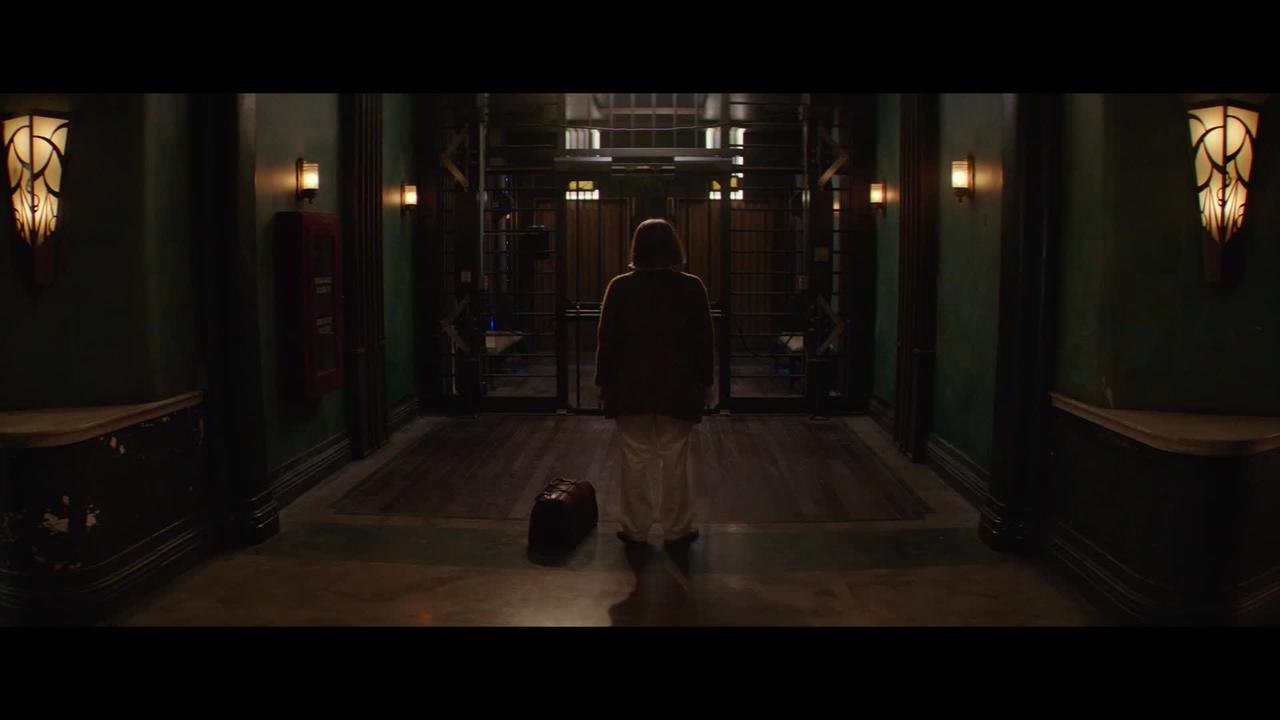 Hotel Artemis - Clip 04 Mitgliedschaft (Deutsch) HD