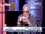 نبيل الحلفاوى مع محمود سعد فى حوار مميز و استثنائي بـ 11.12.2015 . الحوار كامل الجزء 1