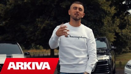 Dini GMC ft Lali Unik - Krejt ndryshe (Official Video HD)