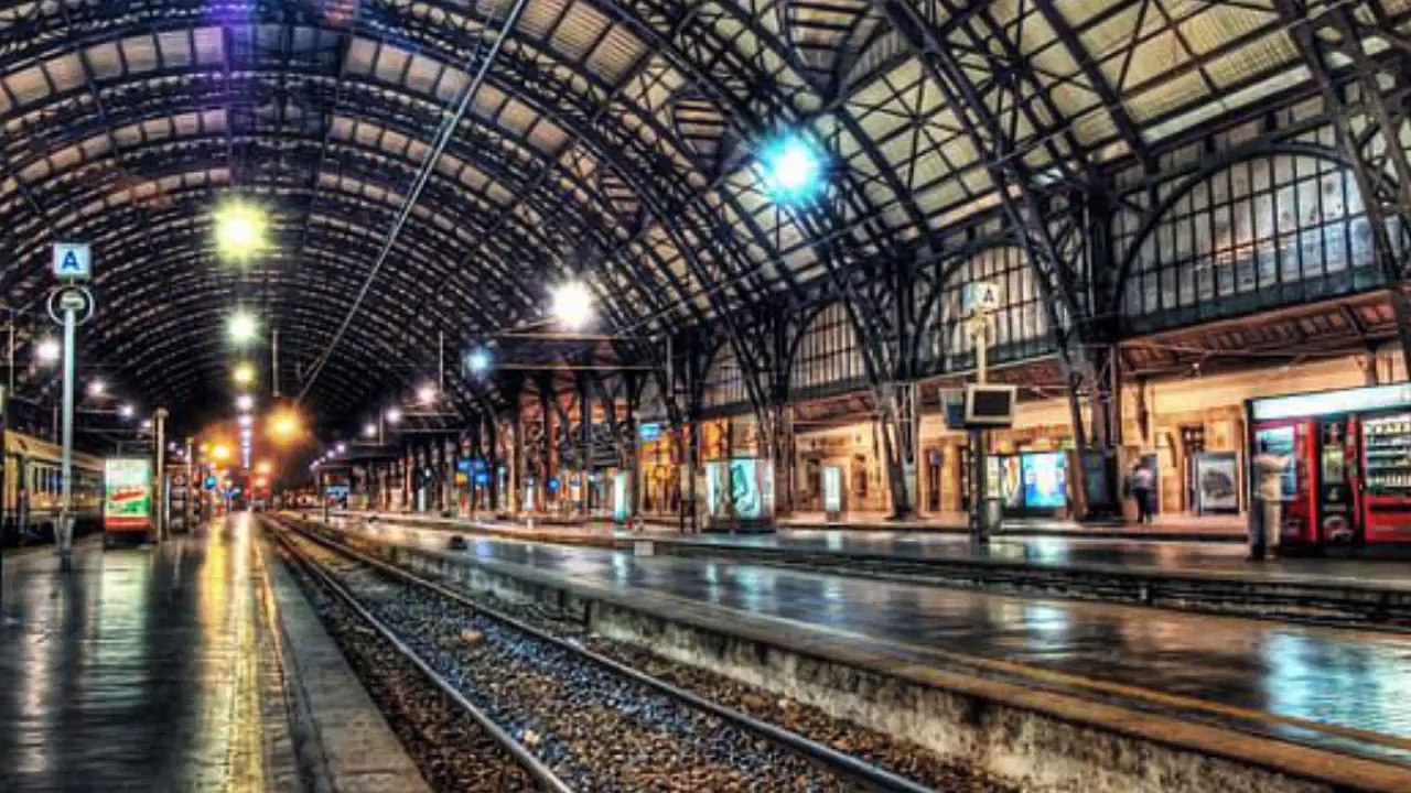 7 stanze segrete nei luoghi e monumenti più famosi al mondo - Notizie.it