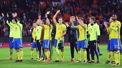 Calciomercato- Forsberg, Lindelof, Augustinsson e Guidetti nel mirino della Serie A - Notizie.it