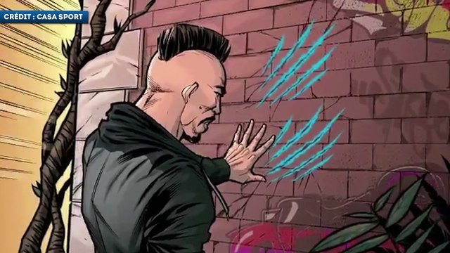 Naples dévoile son nouveau maillot domicile 2018-2019 !