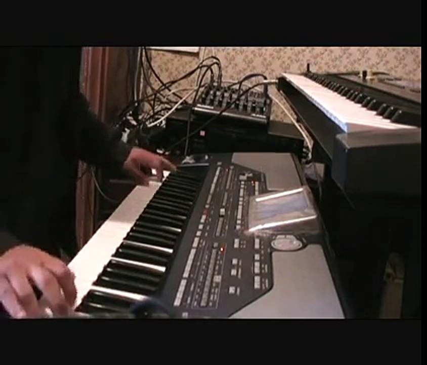 ((Markitos Los DiablitosLos Ponnys ))Musica Ecuatoriana  armando_melodias@hotmail.com