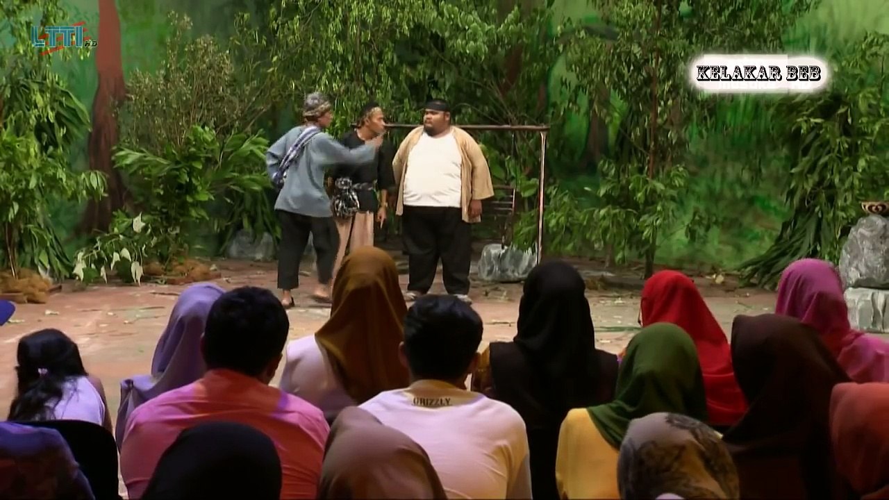 Bocey And Friends Episode 13