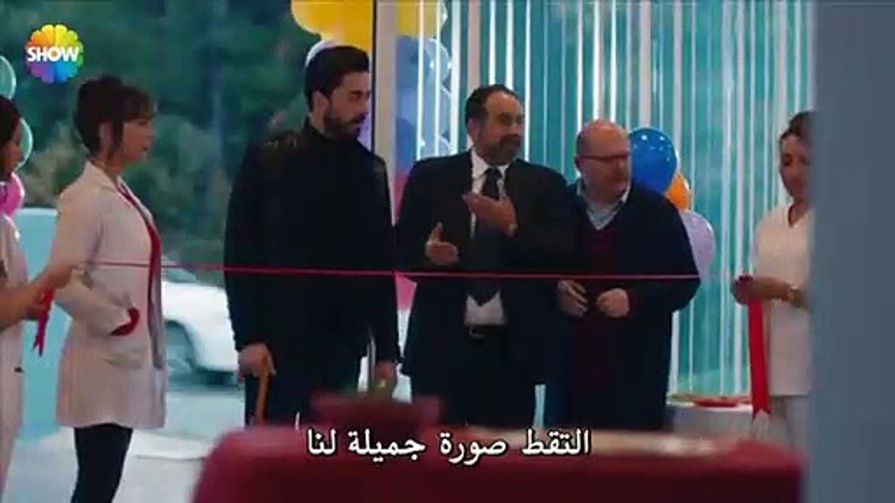 HD مسلسل نبضات قلب الحلقة 39 كاملة مترجمة للعربية
