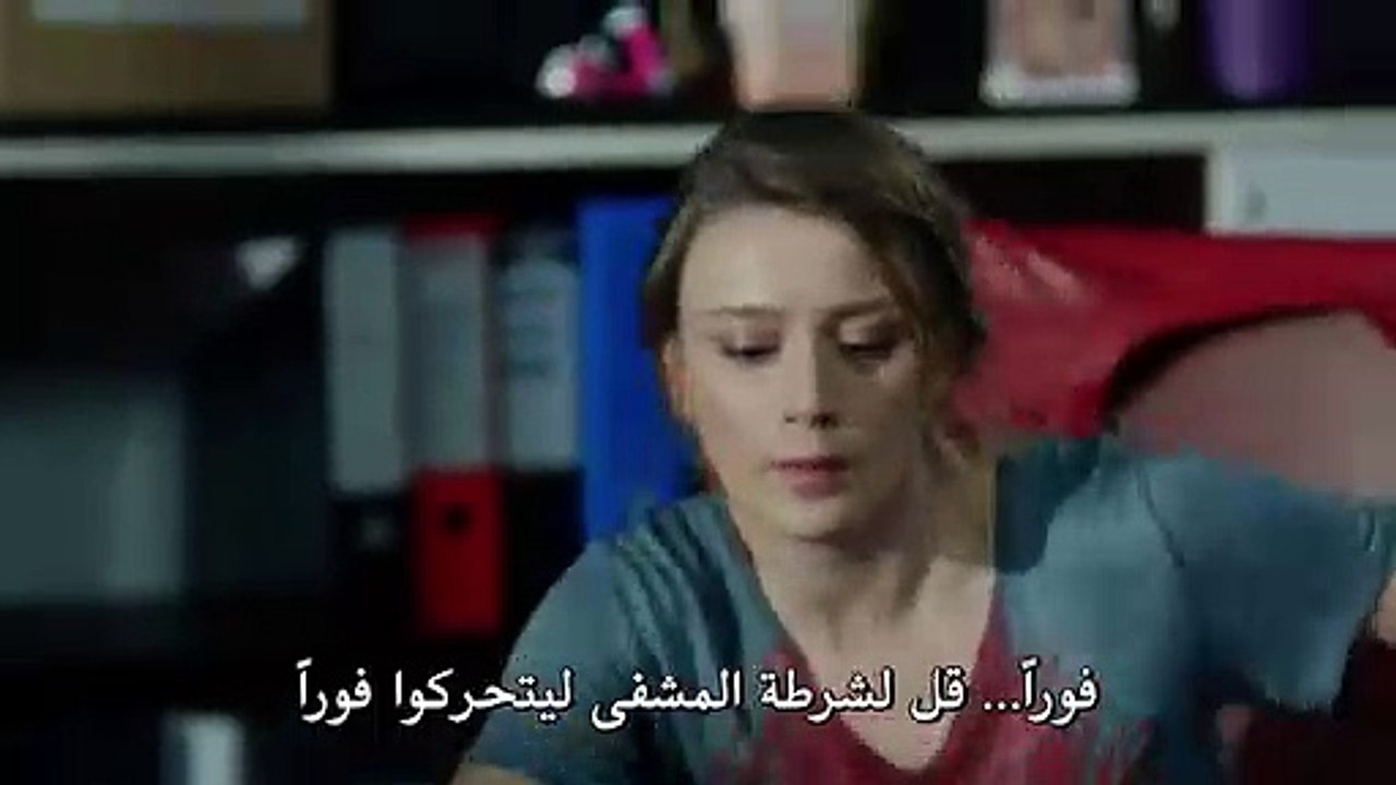 HD مسلسل حـب اعمى 2 الموسم الثانى الحلقة 28 - ق...