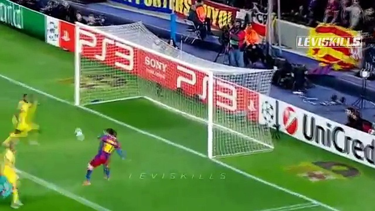MESSI_VS_RONALDINHO_-_TOP_10_GOLS