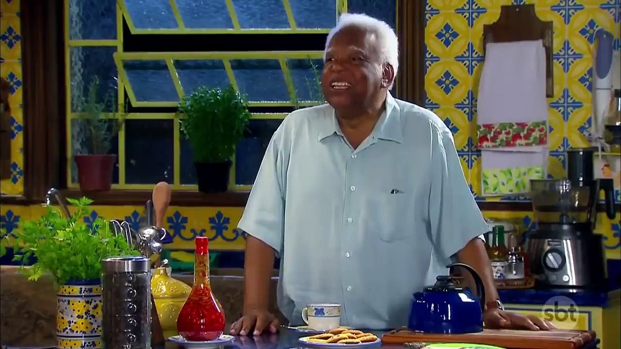 Chiquititas (16/07/18) - Capítulo 480 - Completo