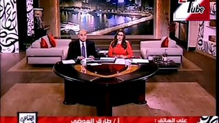 القاهرة اليوم-عمرو أديب 1052016