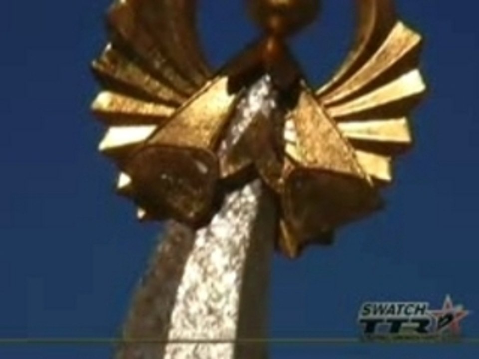 Jamie Anderson - TTR Roxy Chicken Jam - Kaprun - Snowboard