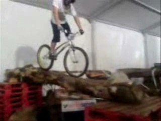 Journée téléthon à Montauban