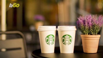 Starbucks and McDonald’s Join Forces To Save The Planet