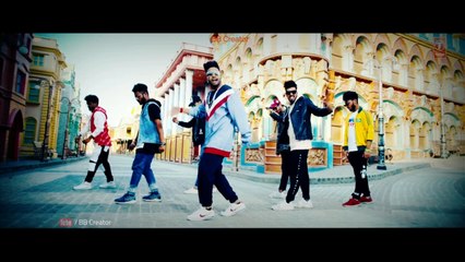 Badshah And Sukh e  new whatsapp stutas