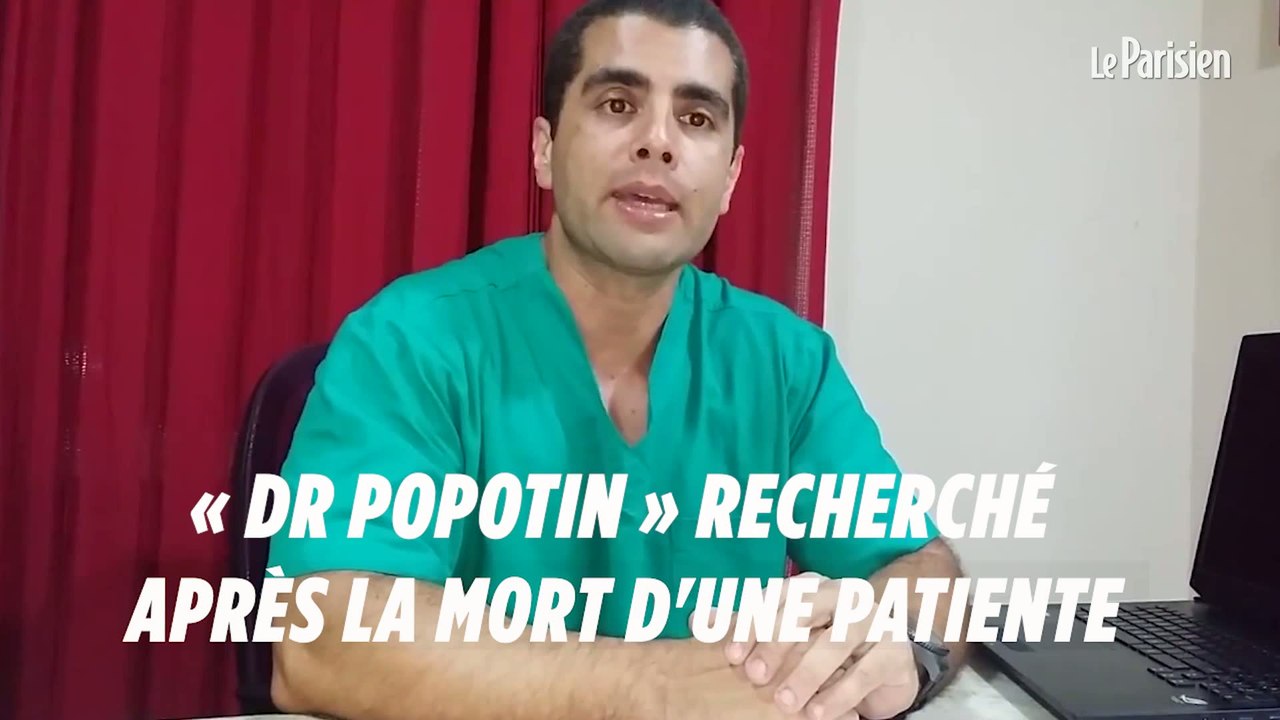 Brésil : «Docteur Popotin», chirurgien esthétique, recherché après la mort d'une patiente