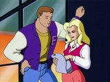 Spider-Man (1994) S01E03 Return Of The Spider Slayers