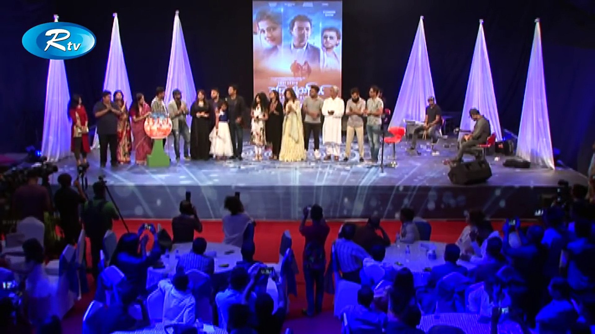 Lokkhi Suna Ador kore -- Hridoy Khan -- Tahsan Khan -- Srabonti 2018 Hit Songs