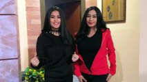 Tips Sehat Pesbukers ala Duo Serigala