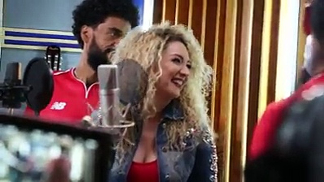 Detrás de una gran canción hay pasión, talento, orgullo y amor. Mira cómo nuestros artistas nos cuentan lo que representa para ellos este homenaje a la Sele .