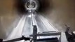 Илон Маск опубликовал видео тестирования сверхскоростного подземного тоннеля для автомобилей