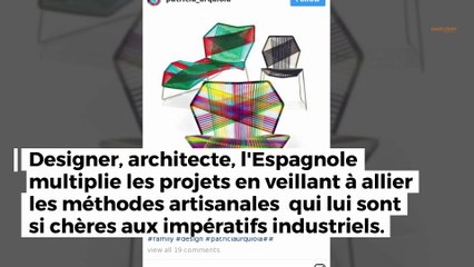 Les femmes designers d'aujourd'hui et de demain