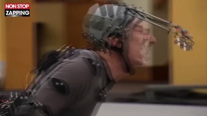 Benedict Cumberbatch a 42 ans : sa mythique interprétation du dragon Smaug pour "Le Hobbit" (vidéo)