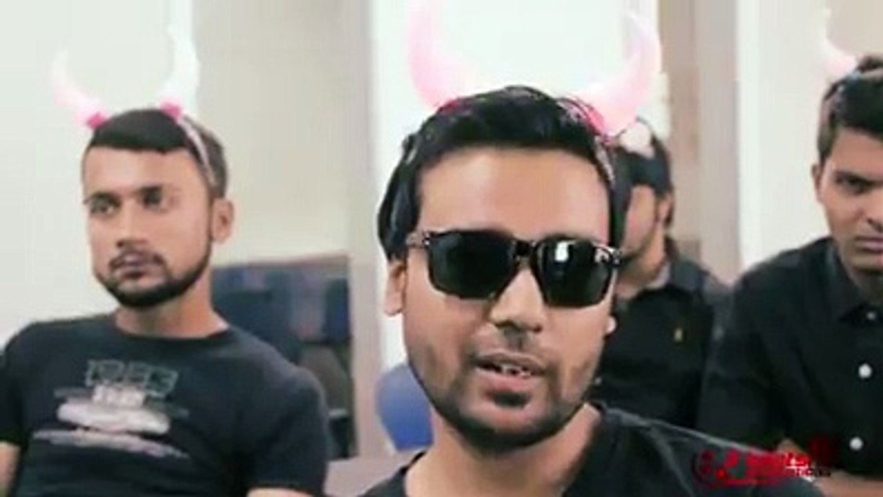 Funny Video-11 - Class Room