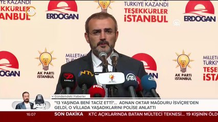 Kemal Kılıçdaroğlu'nun iddiaları...