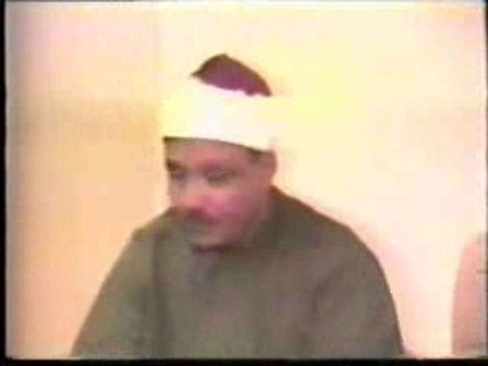 Surat El-Qadr سورة القدر