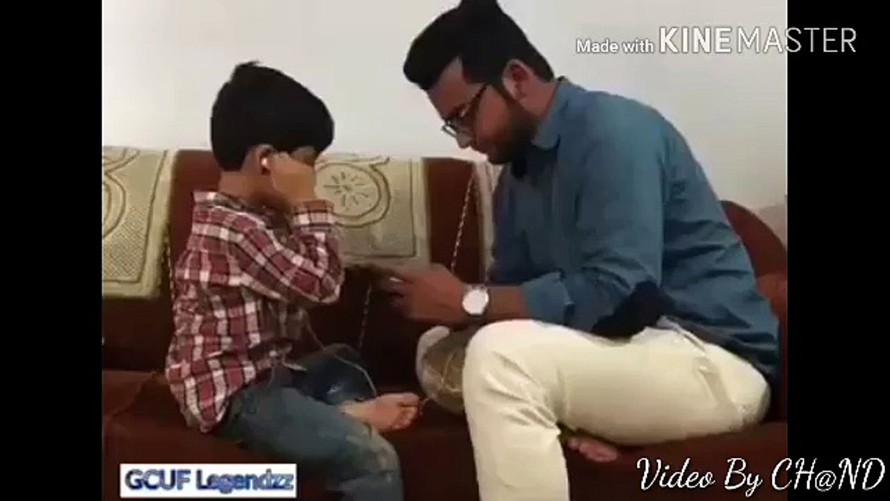 Funny Video - 20