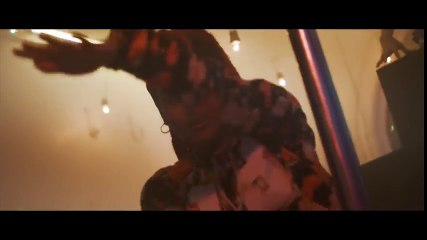 Nfasis ft Letty D - Vete (Video Oficial)