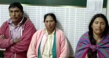 3 Satanist Kardeş, Öz Annelerini Öldürüp Gözlerini Oydu