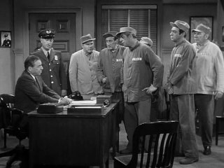 Dick van Dyke 103 - The Alan Brady Show Goes to Jail