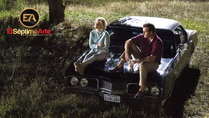 El escándalo Ted Kennedy - Tráiler español (HD)