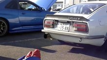 Z　ハコスカ