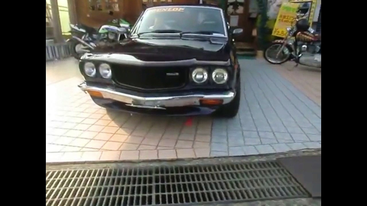 RX-3　ロータリーサウンド