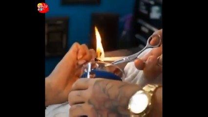 Hits Compilation Grooming Hair Styles for Men #2