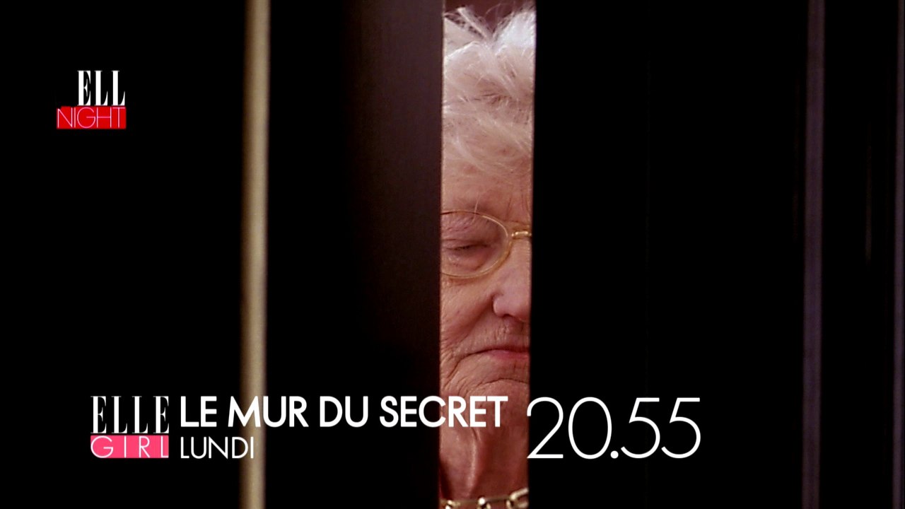 Le lundi soir dès 20h55 sur ELLE Girl TV, c'est HELL NIGHT : Le mur du secret I Playback !