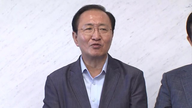 노회찬 드루킹 의혹 입장 이전과 같다 / YTN