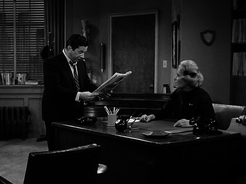 Dick van Dyke 105 - It Wouldnt Hurt Them to Give Us a Raise