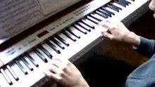 Danse Allemande/Haydn