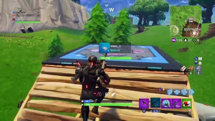 CRAZY BOUNCER TRAP SHOT!! Fortnite Daily Best Moments Ep.443 (Fortnite Battle Royale Funny Moments)