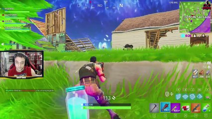 CRAZY REMOTE EXPLOSIVES PLAYS..!! Fortnite Daily Best Moments Ep.264 (Fortnite Funny Moments) (2)