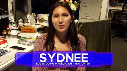 Can You Beat Us In This Makeup Quiz