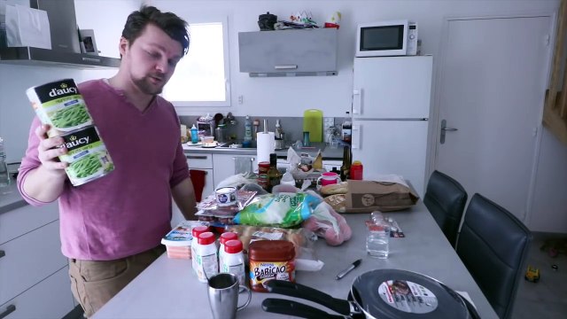 LILI-ROSE EST MALADE... ! - VLOG FAMILLE ALLO MAMAN