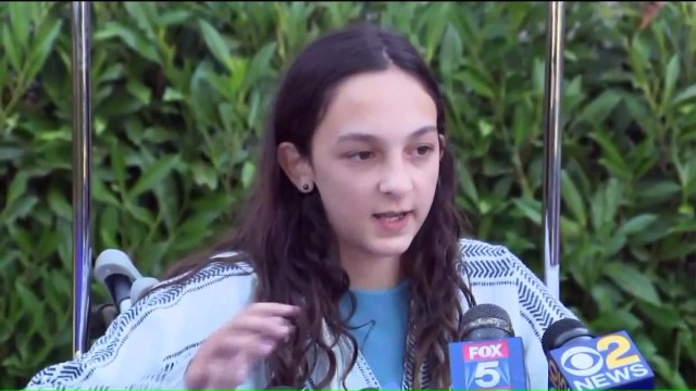 2 Kids Injured in Possible Shark Attacks at NY Beaches