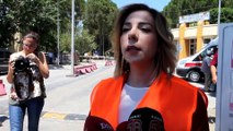 Yatağan Termik Santrali'nin kömür bandı çöktü - AK Parti Milletvekili Gökcan'ın açıklaması - MUĞLA