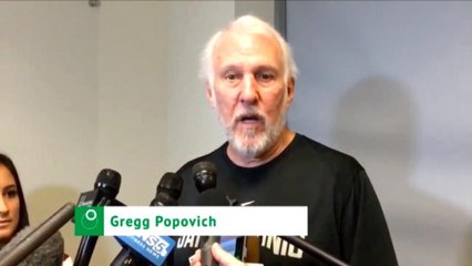 كرة سلة: أن بي آي: سيكون ليونارد رائعاً في تورنتو – بوبوفيتش