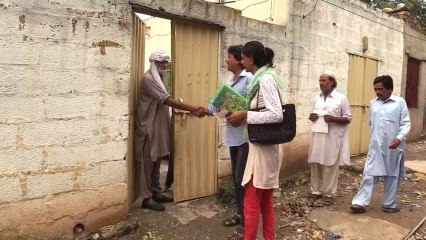 Una campaña electoral por la aceptación de las transexuales en Pakistán